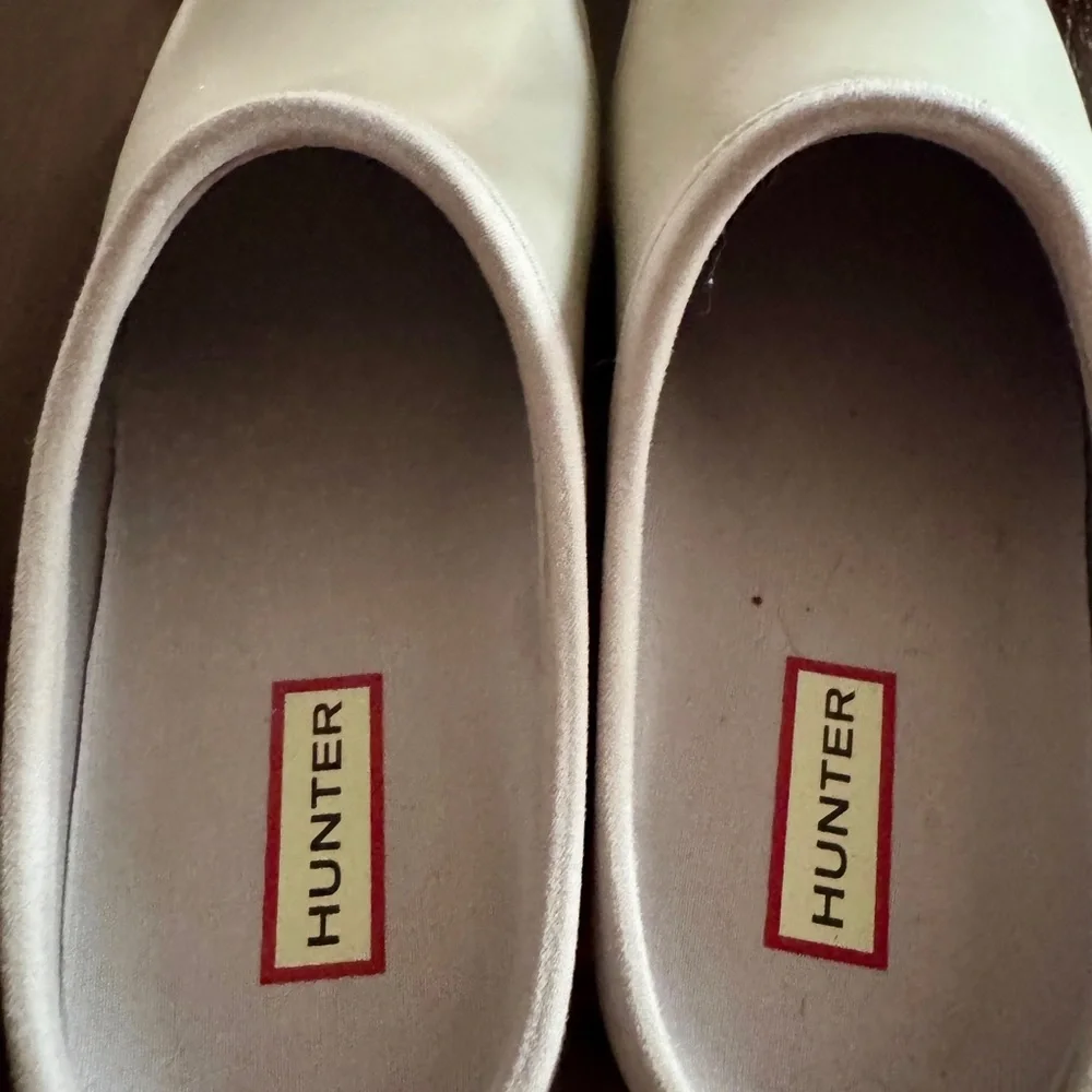 Hunter play clogs - Picture 2 of 5